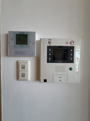 【設備】 | アメックス大濠タワー