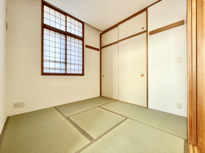 【和室】 | アメックス大濠タワー