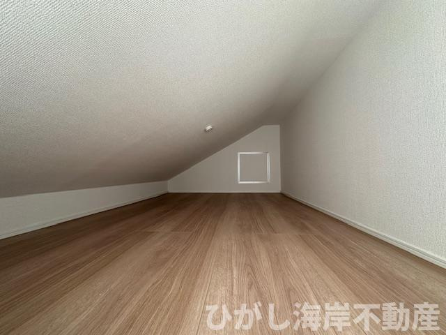 茅ヶ崎市香川１丁目　新築戸建　全２棟の構造・工法・仕様|ロフト