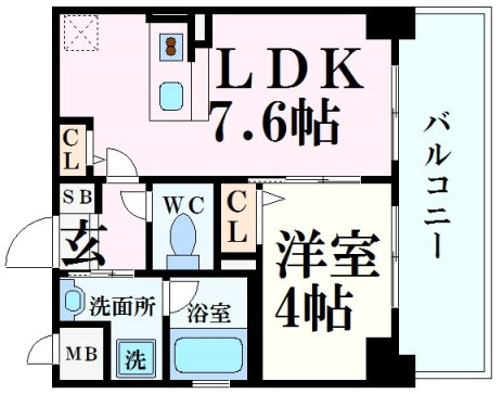 CODE西宮甲子園口