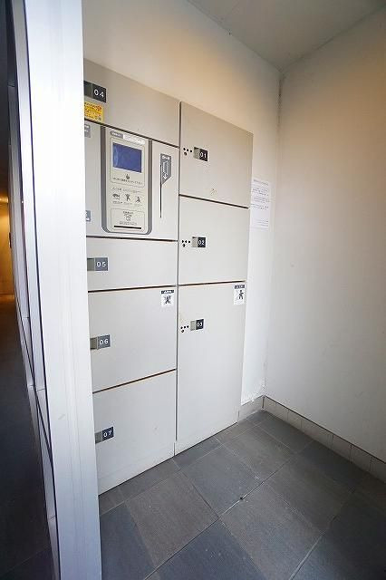 レジデンシャルヒルズヴィラスタイルのその他共用部分