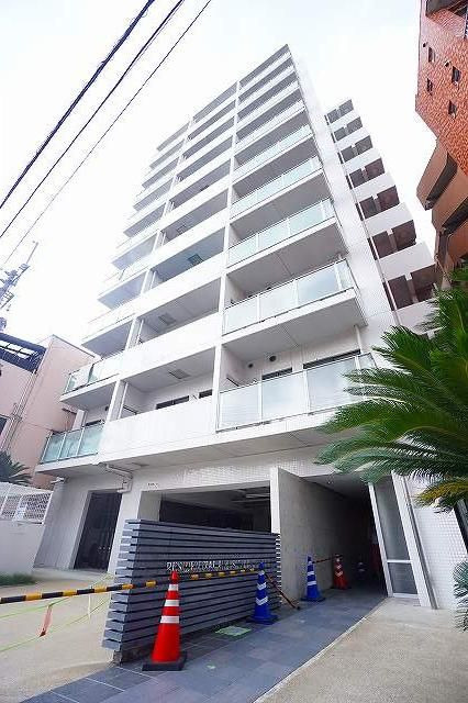 レジデンシャルヒルズヴィラスタイル