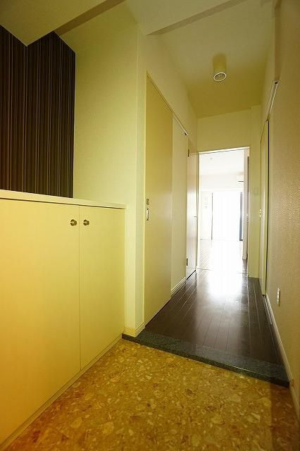 レジデンシャルヒルズヴィラスタイルのその他