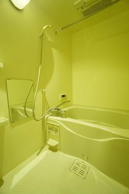 レジデンシャルヒルズヴィラスタイルの浴室