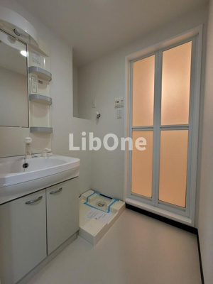 【洗面所】 | ミリアビタNo.21