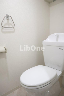 【トイレ】 | ミリアビタNo.21