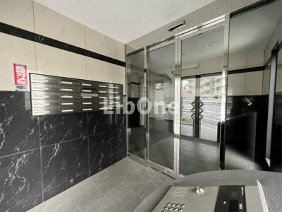 【ロビー】 | ミリアビタNo.21