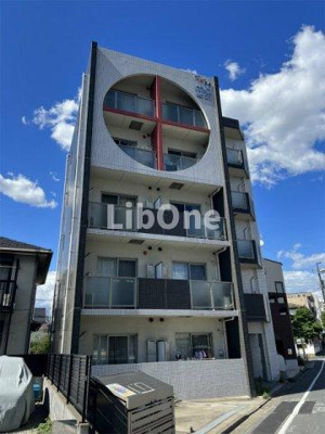 【外観】 | ミリアビタNo.21