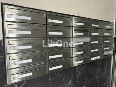 【その他共用部分】 | ミリアビタNo.21