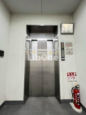 【その他共用部分】 | ミリアビタNo.21