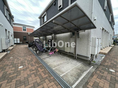 【その他共用部分】 | ミリアビタNo.21