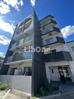 【外観】 | ミリアビタNo.21