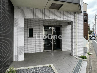 【エントランス】 | ミリアビタNo.21