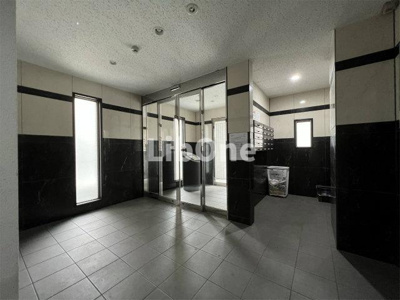 【ロビー】 | ミリアビタNo.21