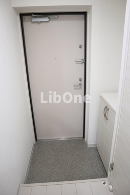 【玄関】 | ミリアビタNo.21