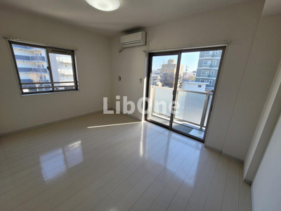 【居間・リビング】 | ミリアビタNo.21