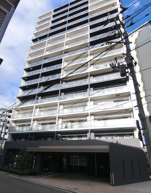 ダイアパレス笹口けやき通りNEXT