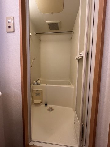 ハウトン薬院の玄関