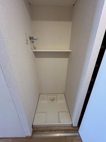 ハウトン薬院の設備