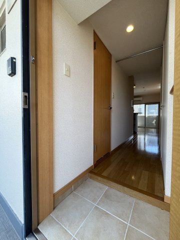 ハウトン薬院のその他