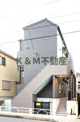 メゾン・ド・ジャンヌ