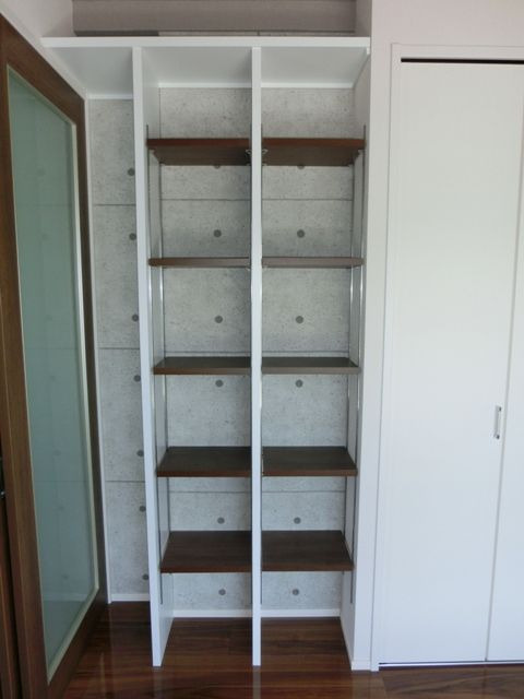 コンプレートSEKIJOUのその他共用部分