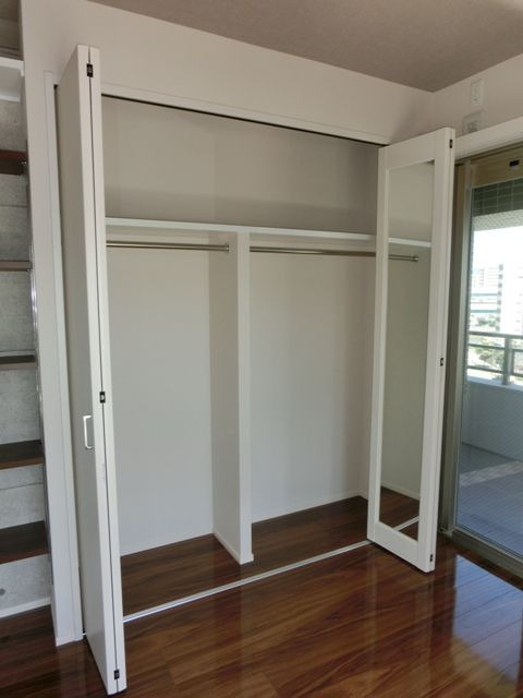 コンプレートSEKIJOUの収納