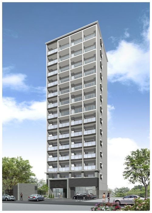 Rupieレジデンス渡辺通