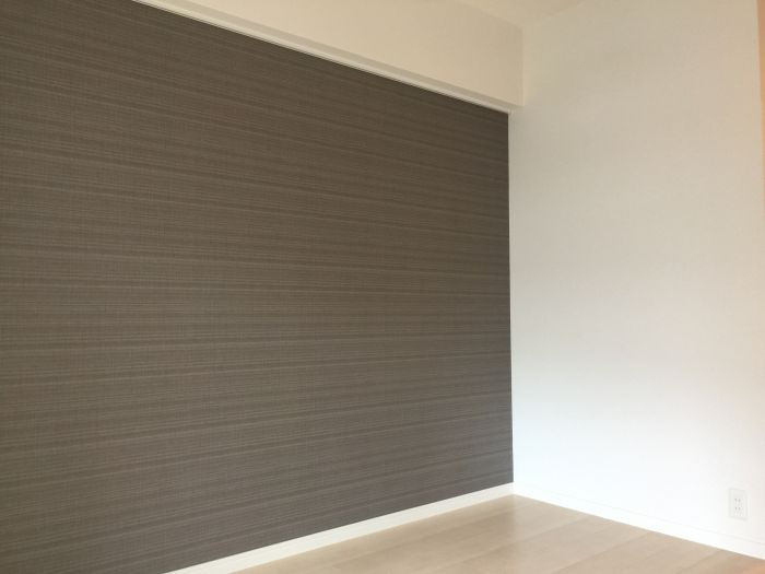 Rupieレジデンス渡辺通の収納