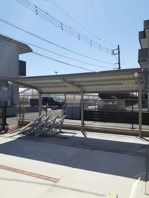 【設備】 | サンパ