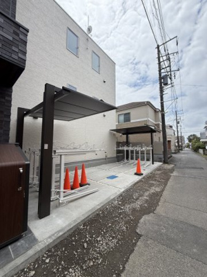 【その他】 | リブリ・相模大野Ⅳ