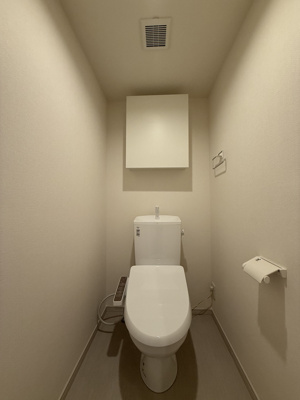 【トイレ】 | リブリ・相模大野Ⅳ | トイレも気になるポイント