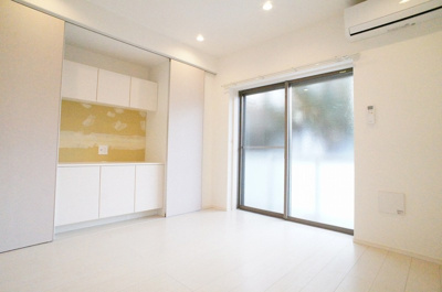 【その他】 | リブリ・リバーサイド海老名