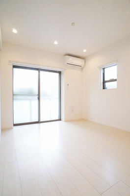 【その他】 | リブリ・リバーサイド海老名