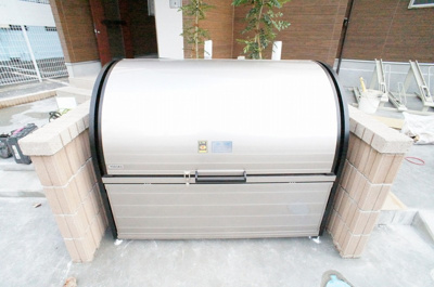 【その他】 | リブリ・リバーサイド海老名