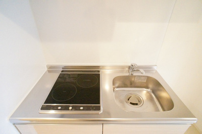 【キッチン】 | リブリ・リバーサイド海老名 | お料理しやすいキッチンです