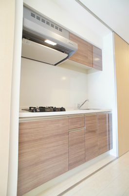 【キッチン】 | リブリ・Unitee | キッチンでお料理をお楽しみください