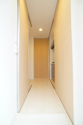 【玄関】 | リブリ・Unitee | 毎日通る玄関はこちらです