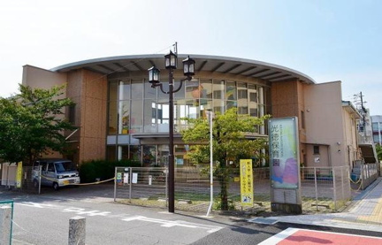 光徳保育園まで223m