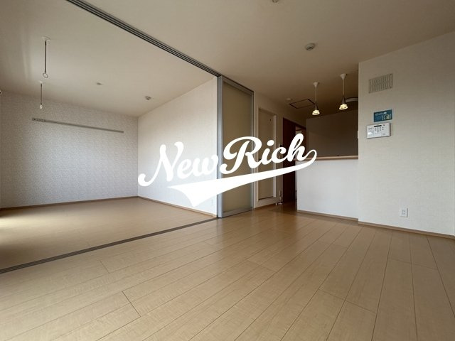 高崎市棟高町のアパート