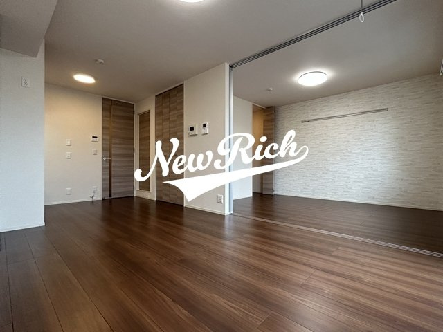 伊勢崎市宮子町のアパート