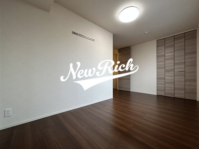 伊勢崎市宮子町のアパートのその他共用部分