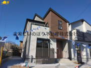 BLOOMING　GARDEN久喜市南1号棟の画像