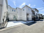 静岡市葵区田町2丁目 新築一戸建て A号棟の画像