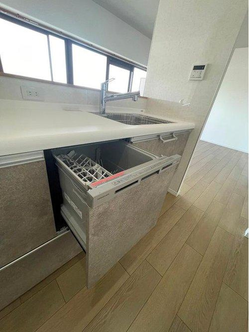 サーパス和合のキッチン