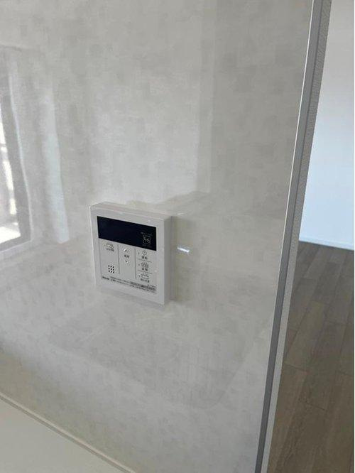 サーパス和合のキッチン|給湯リモコン