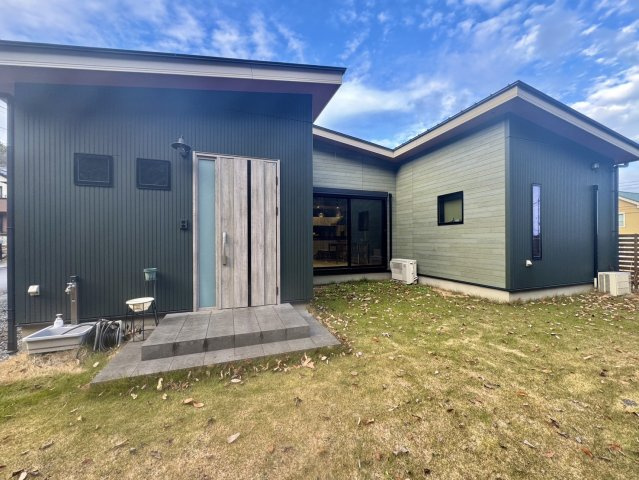 城里町大字石塚中古戸建