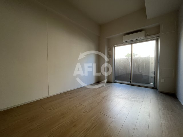 メゾンド　ボヌールの居間・リビング|メゾン　ド　ボヌール　リビング