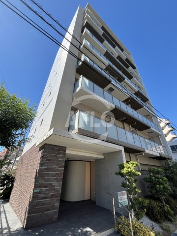 メゾンド　ボヌールの外観|メゾン　ド　ボヌール　外観