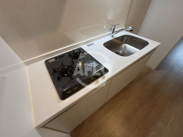 メゾンド　ボヌールのキッチン|メゾン　ド　ボヌール　キッチン